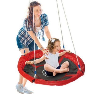 Качель гнездо PLAYTIVE 150 кг 113 см Германия