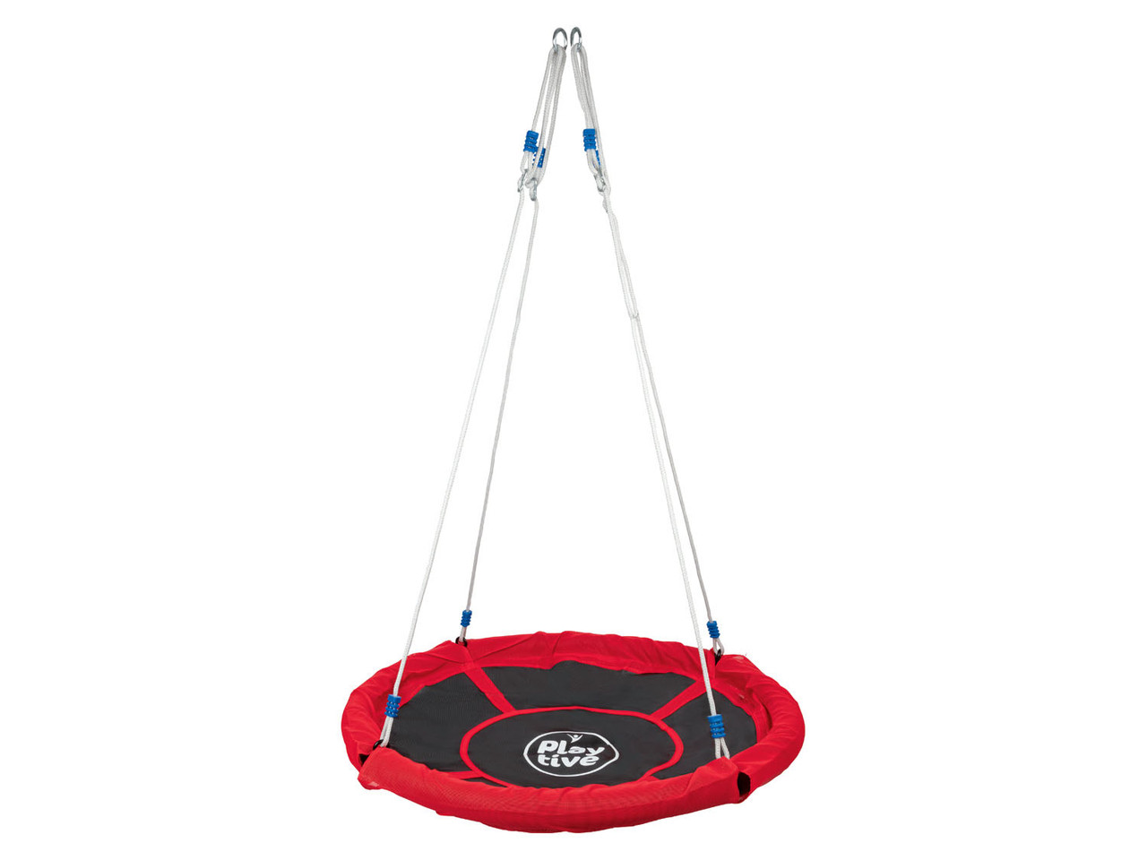 Качель гнездо PLAYTIVE 150 кг 113 см Германия - Зображення 7