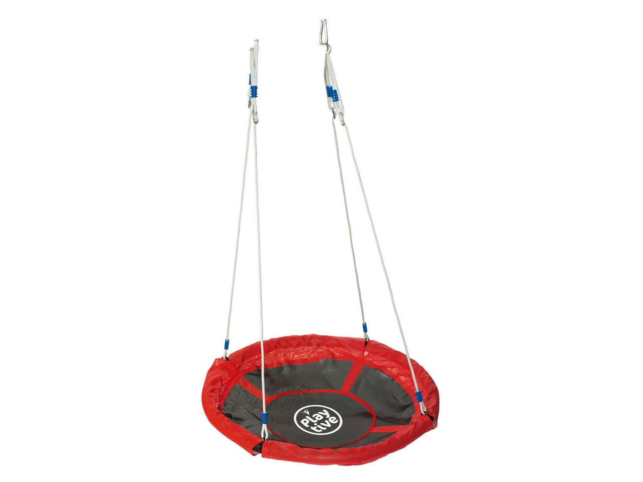 Качель гнездо PLAYTIVE 150 кг 113 см Германия - Зображення 9