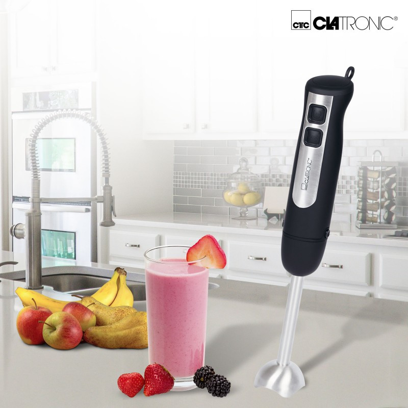 Погружной блендер Clatronic SM 3739 800 Вт - Зображення 6