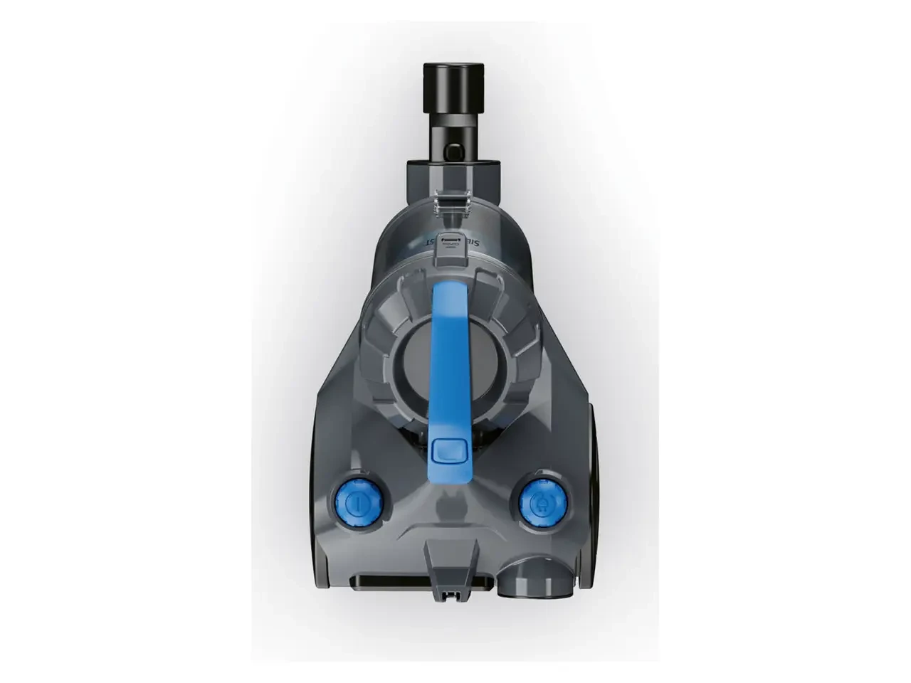 Циклонный пылесос без мешка SilverCrest SBZBK 850 A1 Германия - Зображення 8