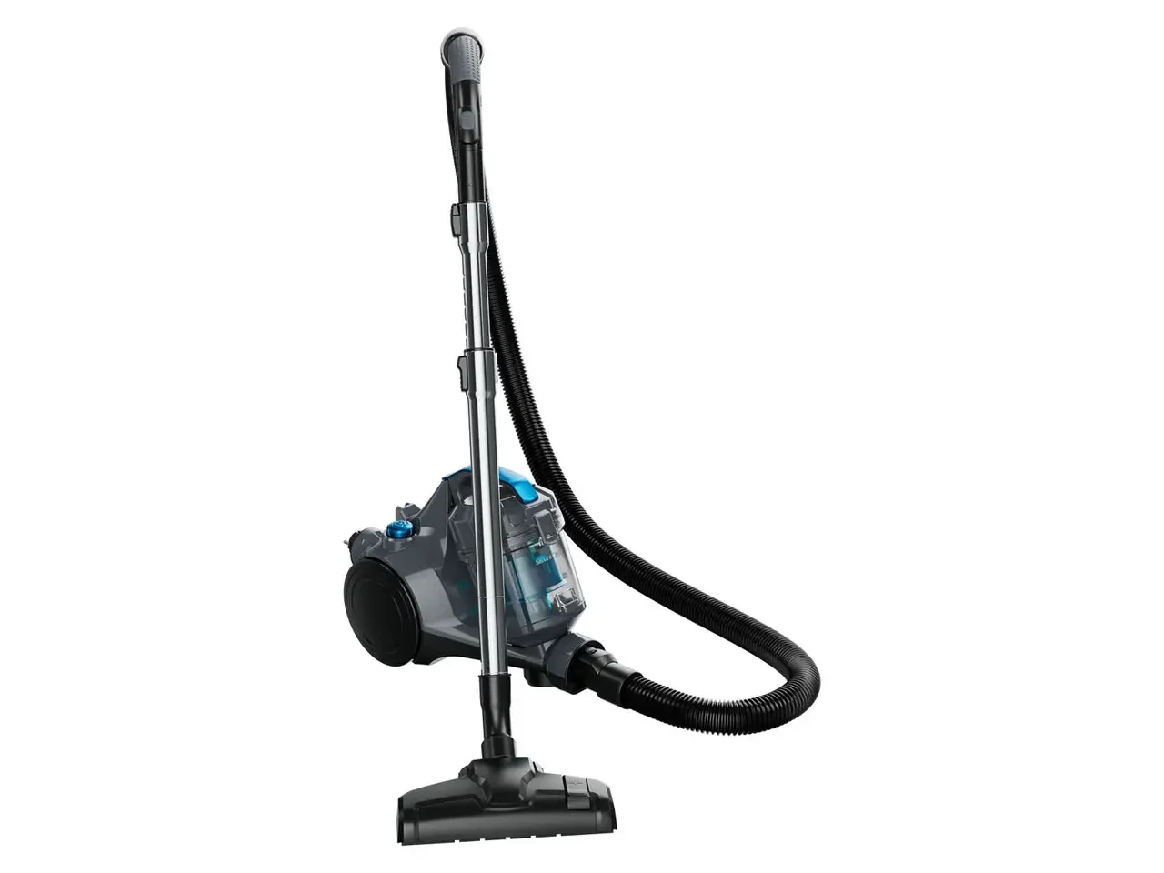 Циклонный пылесос без мешка SilverCrest SBZBK 850 A1 Германия - Зображення 9