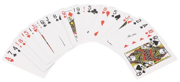 Покерный набор 300 жетонов в чемодане Poker 300 HQ  23528 - Зображення 10