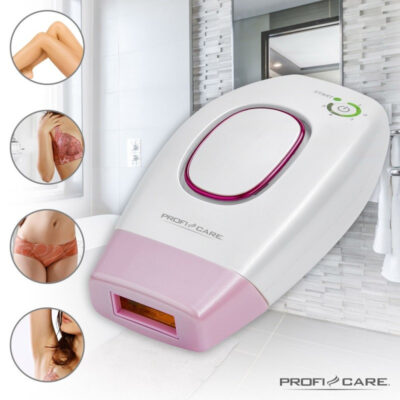 Эпилятор лазерный ProfiCare PC-IPL 3024 фотоэпилятор