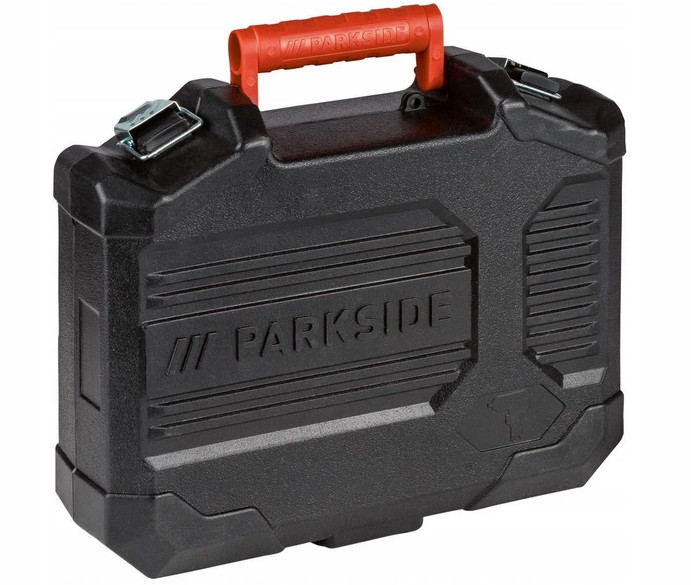 Гайковерт Parkside PDSS 310 B5 ударный пневматический 310Нм Германия - Зображення 5