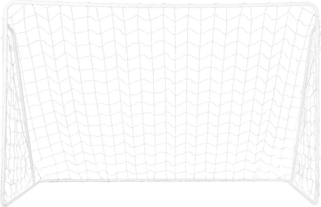 Портативные футбольные ворота с сеткой Nils NT8830 300×200×120 cm - Зображення 2