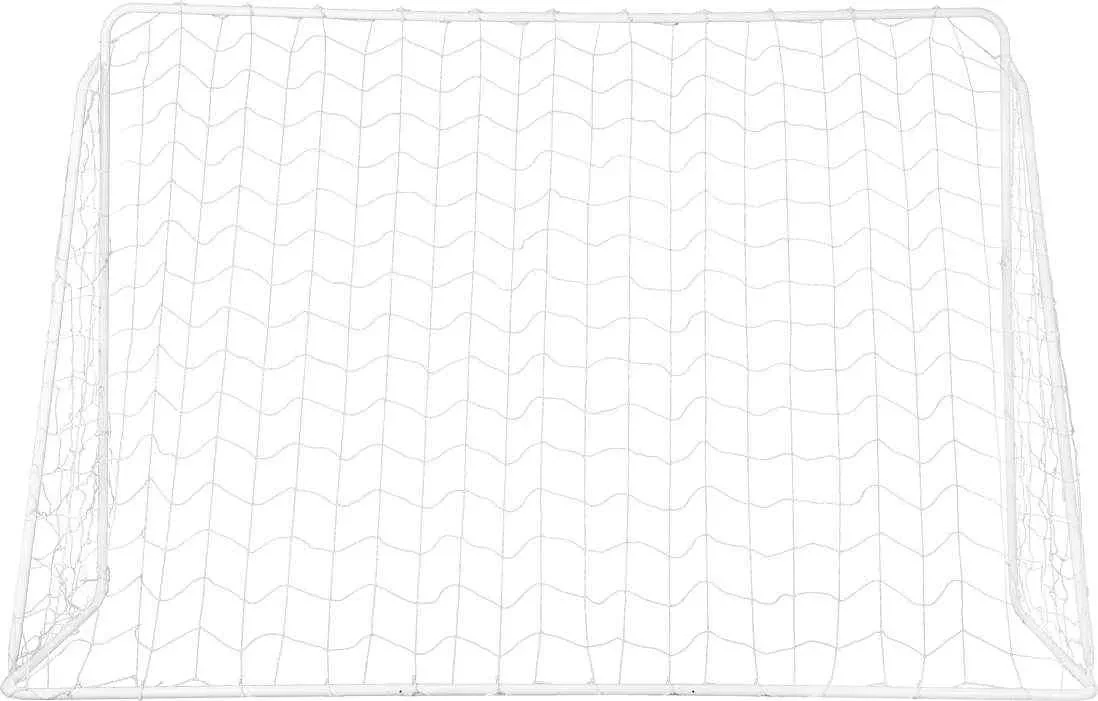 Портативные футбольные ворота с сеткой Nils NT8830 300×200×120 cm - Зображення 3