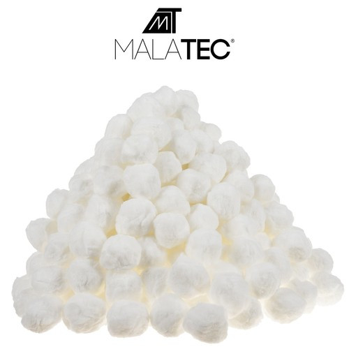 Фильтрующие шарики для песочного насоса Malatec 21046 - Зображення 7