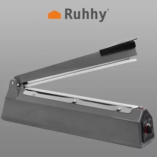 Сварочный аппарат для сварки пленки Ruhhy Z23447 (26104) - Зображення 2
