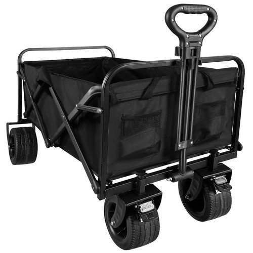 Складная транспортная тележка Gardlov 23084 до 100 кг - Зображення 6