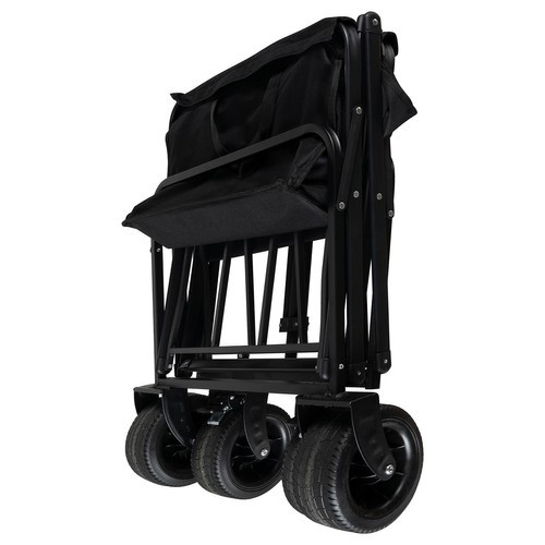 Складная транспортная тележка Gardlov 23084 до 100 кг - Зображення 10