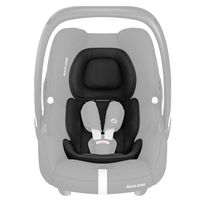 Автокресло для новорожденных Maxi-Cosi CitiFix i-Size Black группа 0+ (0-12 кг) - Зображення 3