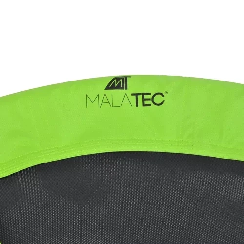 Детская подвесная качель Гнездо Аиста 100 см до 150 кг Malatec 23514 - Зображення 8