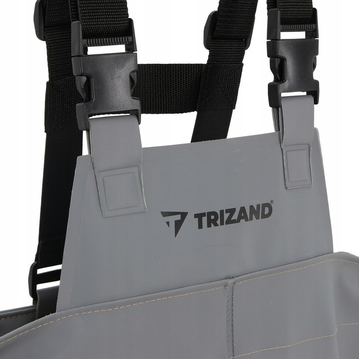 Комбинезон рыбацкий вейдерсы Trizand 25892 р. 43 Заброды - Зображення 7