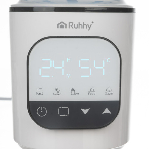Подогреватель бутылок 5 в 1 Ruhhy 25962 - Зображення 8