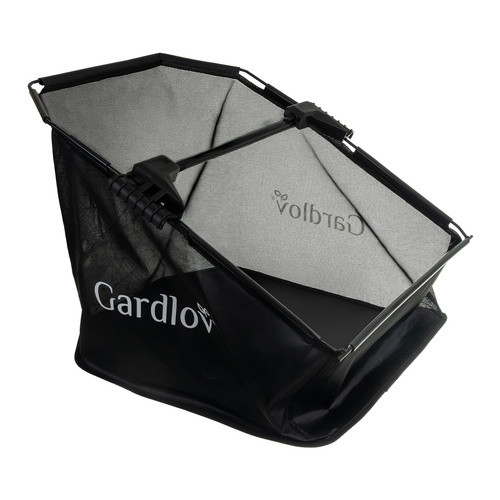 Садовый сборщик листьев Gardlov 26309, ручной, 100 л - Зображення 7
