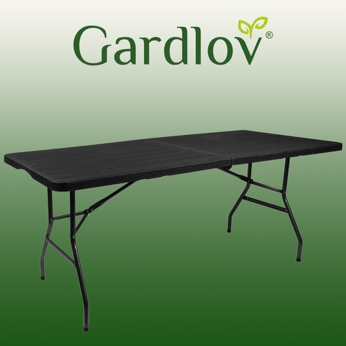 Складной садовый стол-чемодан 180 см Gardlov 12280 - Зображення 9