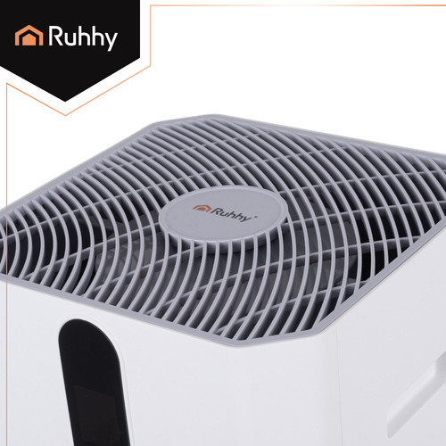 Очиститель воздуха Ioniqs Ruhhy 26816 фильтр Hepa Wi-Fi - Зображення 5