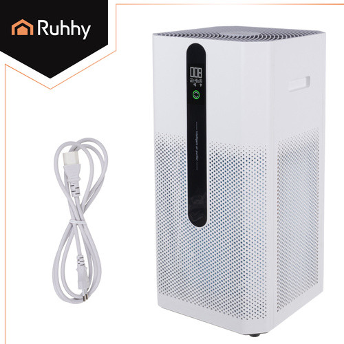 Очиститель воздуха Ioniqs Ruhhy 26816 фильтр Hepa Wi-Fi - Зображення 8