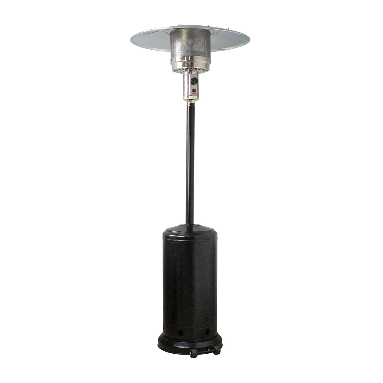 Газовый обогреватель Volteno VO2473 Umbrella 13 kW садовый для террасы патио