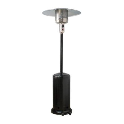 Газовый обогреватель Volteno VO2473 Umbrella 13 kW садовый для террасы патио