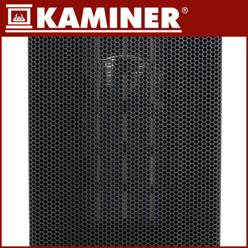 Электрический керамический обогреватель Lumni 2.0 Kaminer 26376 с таймером 2000 Вт - Зображення 6
