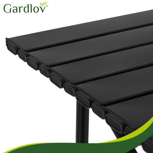 Складной кемпинговый стол Gardlov 27294 - Зображення 4