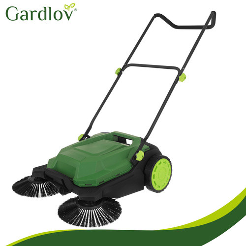 Ручная подметальная машина Nexo Gardlov 27465 - Зображення 4