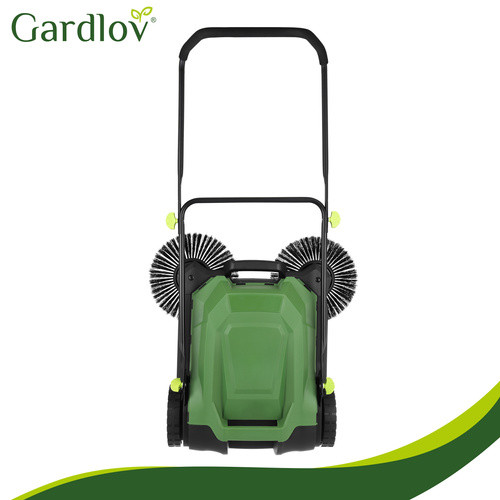 Ручная подметальная машина Nexo Gardlov 27465 - Зображення 5