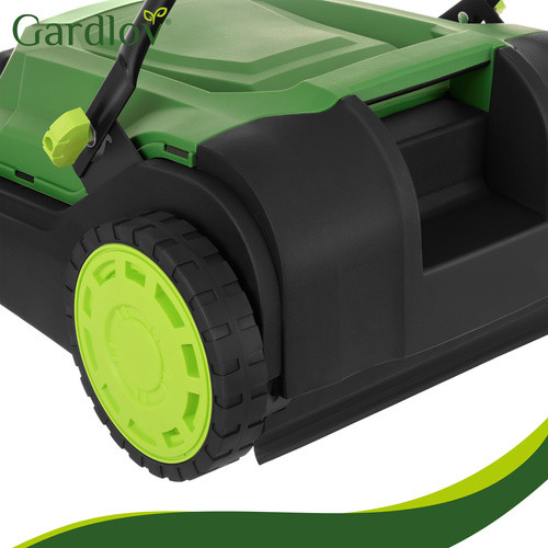 Ручная подметальная машина Nexo Gardlov 27465 - Зображення 7