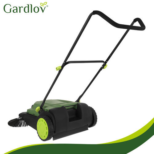 Ручная подметальная машина Nexo Gardlov 27465 - Зображення 8
