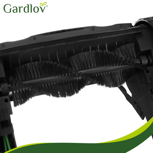 Ручная подметальная машина Nexo Gardlov 27465 - Зображення 9