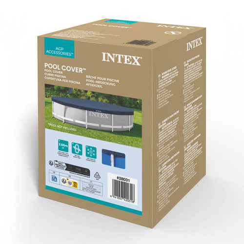 Чехол для бассейна INTEX 28031 - Зображення 2