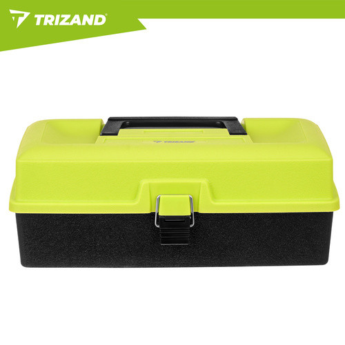 Коробка для рыболовных снастей Trizand 27415 - Зображення 5